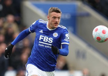 Vardy'nin penguen beslemek istemesi tepki çekti!