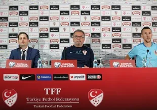 Ante Cacic: Her maç bizim için önemli