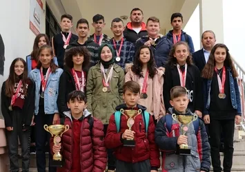 7 yıl üst üste şampiyon oldular!