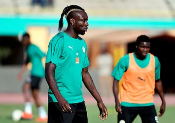 Mbaye Diagne olay çıkardı!