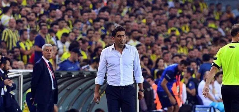 Gözleri Ünal Karaman’da