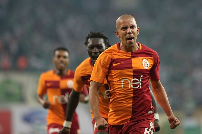 Galatasaray - Fenerbahçe derbisinin 11’leri