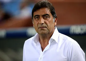 Ünal Karaman: “Bir aile bütünlüğü yakaladık”