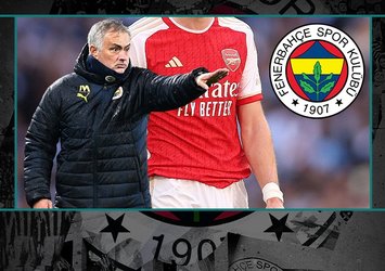 F.Bahçe'nin yeni sol beki Premier Lig'den!