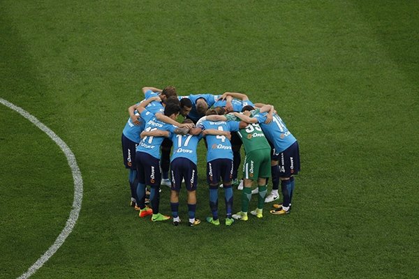 UEFA yeni kulüp sıralamasını açıkladı