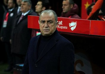 Fatih Terim’in acı günü