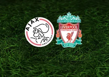 Ajax Liverpool maçı CANLI İZLE