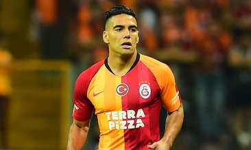 Mustafa Cengiz'den flaş Falcao yorumu
