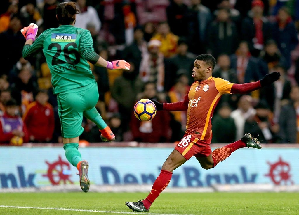 Galatasaray’da fatura belli oldu