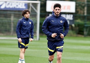 F.Bahçe'den TFF'ye Samet Akaydin tepkisi!