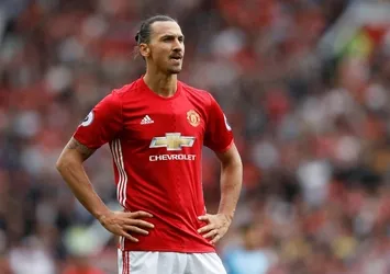 Fikret Orman'ın İbrahimovic aşkı