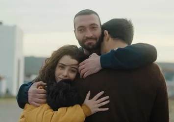 Ateş Kuşları 4. BÖLÜM İZLE