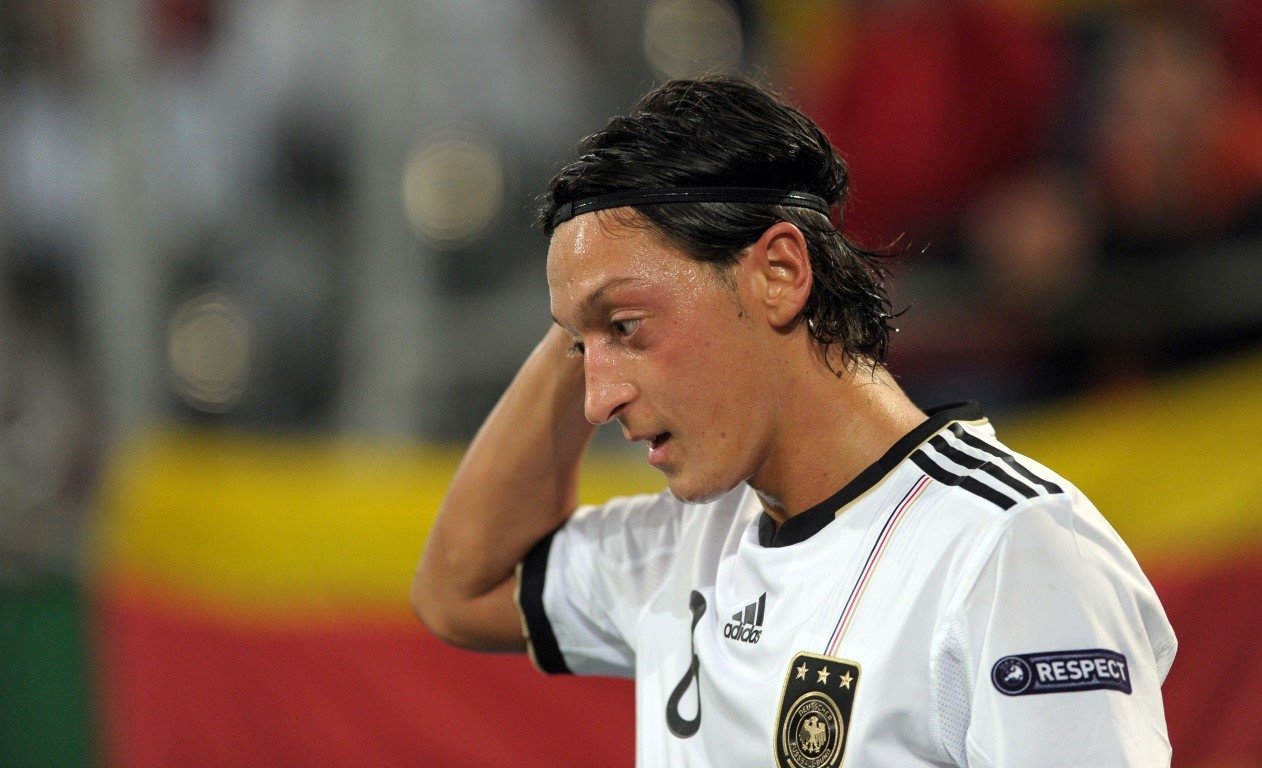 Fenerbahçe’den Mesut Özil bombası