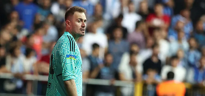 Mert Günok: Taraftarlarımızı bu sene çok üzdük!