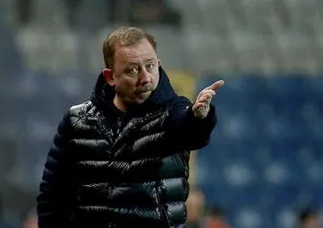 Sergen Yalçın'dan şampiyonluk itirafı!