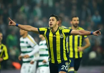 Giuliano, Fenerbahçe'yi sırtladı götürüyor