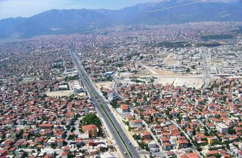 Bakın memleketiniz hangi takımlıymış!