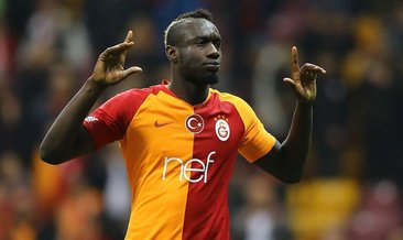 Diagne'nin aklı Cimbom'da