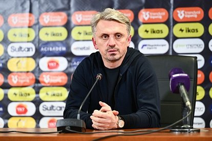 Orhan Ak: Kulübün çok ciddi sorunları var