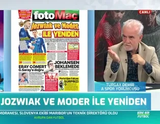"Belhanda ayrılmazsa Falcao'yu unutun"