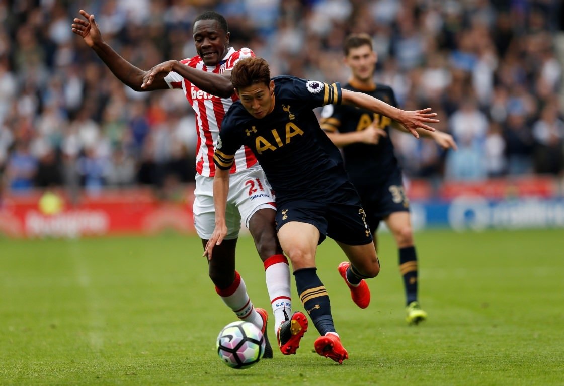 Galatasaray’dan Giannelli Imbula bombası