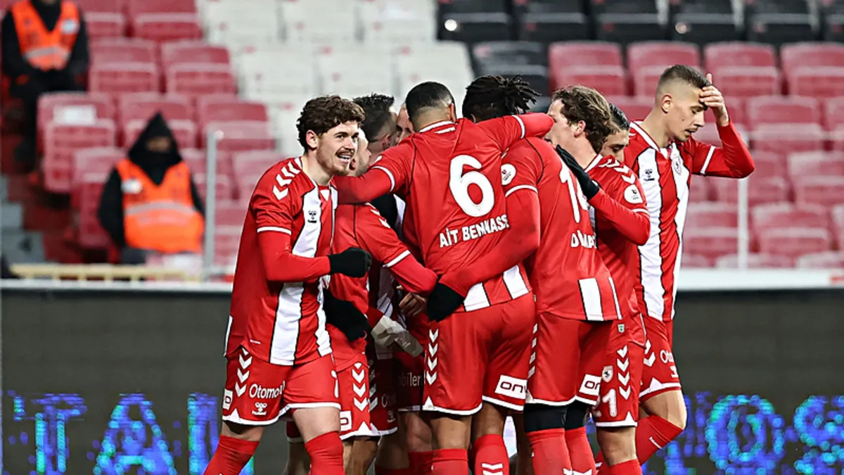 Reeder Samsunspor’dan ‘yabancı hakem’ talebi!