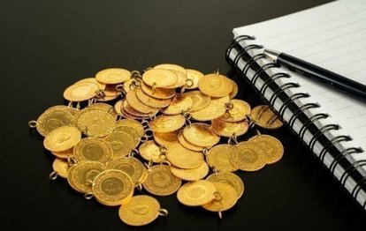 CANLI ALTIN FİYATLARI - 8 Mayıs 2022 gram altın ne kadar? Çeyrek yarım tam altın fiyatları...