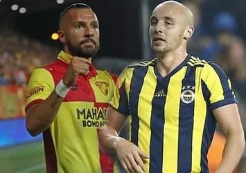 Aatıf-Yasin Öztekin takası