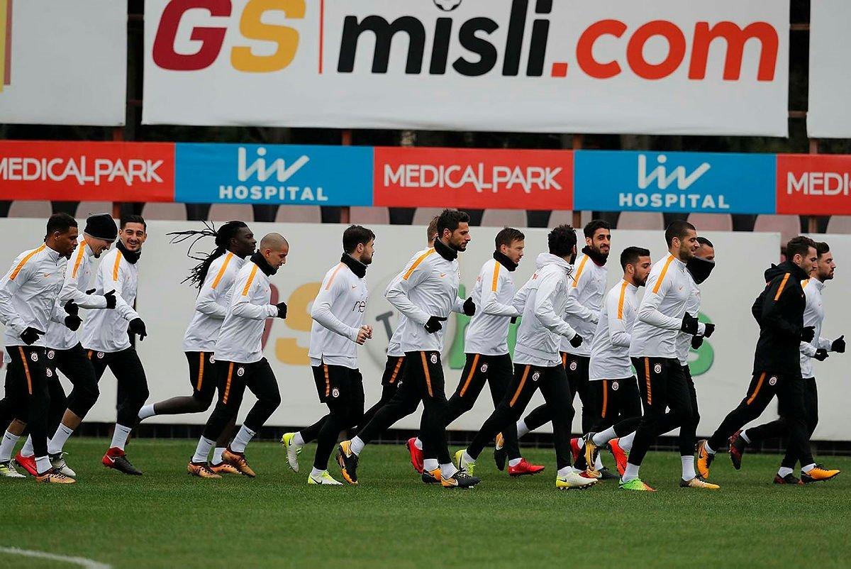 Usta isimlerden Terim yorumu