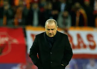 Fatih Terim'in son model Galatasaray'ı!