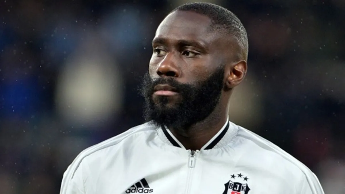 Beşiktaş'a Masuaku piyangosu!