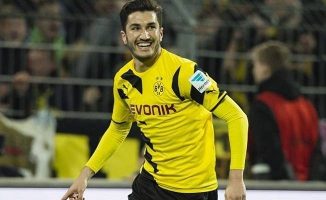 Fenerbahçe’de Nuri Şahin bombası!