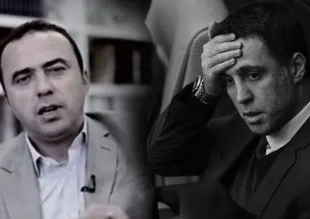 Şükür ve Erdem'in madalyaları geri alındı