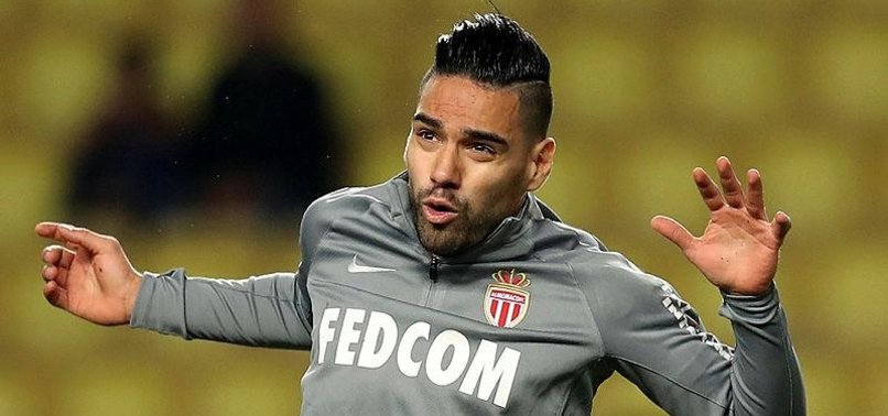 Falcao kaç gol atar?