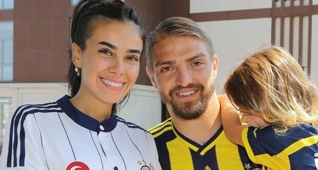Asena Atalay - Caner Erkin davasında karar verildi