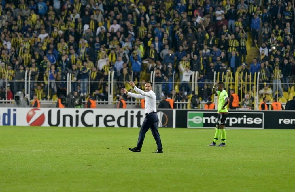 Fenerbahçe’den Kadıköy’de tarihi zafer