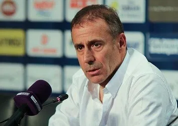 Avcı, Aslan’a bağlı