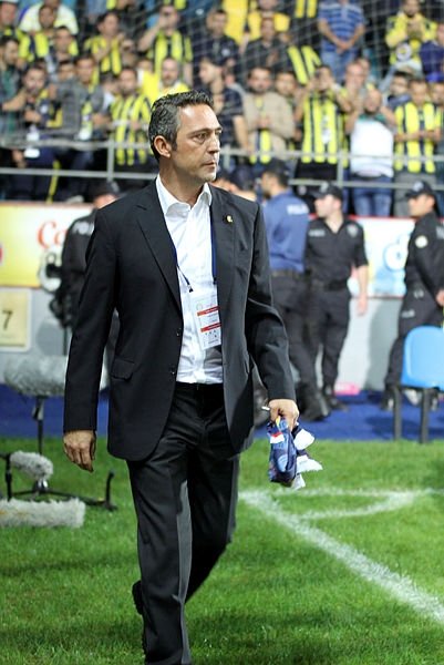 Aykut Kocaman hakkında bomba açıklamalar! Katil seyis çıktı!