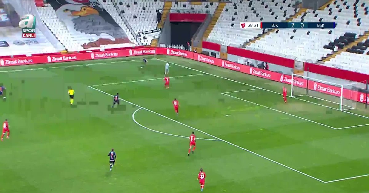 besiktas 3 2 basaksehir mac ozeti