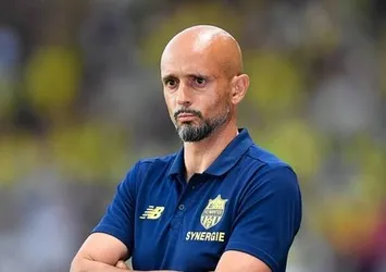 Okay ve Emre'ye yeni hoca