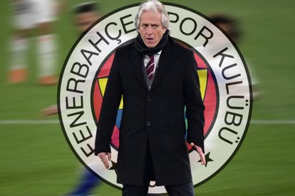 FENERBAHÇE TRANSFER HABERİ - Jorge Jesus 3 yıldızla beraber geliyor!