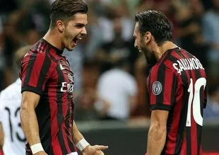 UEFA Avrupa Ligi'nde gecenin sonuçları