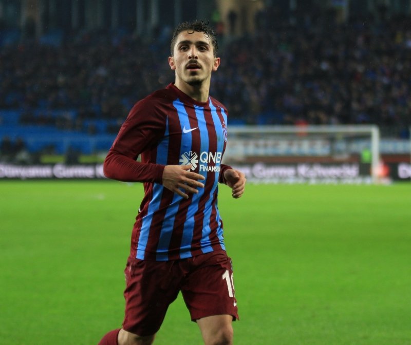 Abdülkadir Ömür’den Fenerbahçe itirafı!