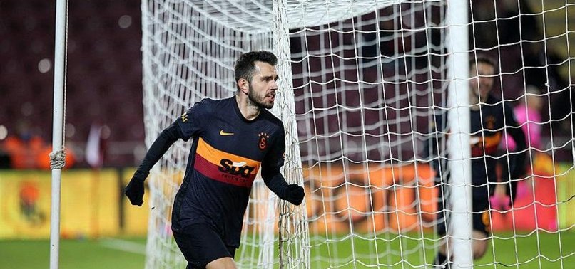 TRANSFER HABERLERİ: Galatasaray'dan Emre Kılınç resmen Samsunspor'da!