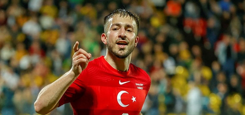 Halil Dervişoğlu Litvanya Türkiye maçının ardından konuştu! Fırsatları değerlendirmeyi başardık