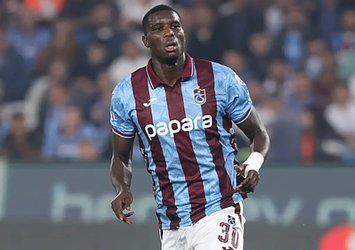 Süper Lig’de Onuachu rüzgarı!