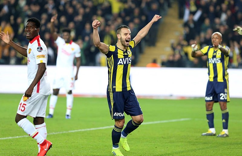 Fenerbahçe’de liste tartışması!