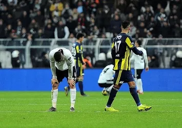Kartal yuvasında rahat değil