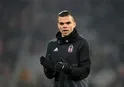 Negredo geri dönüyor - 1
