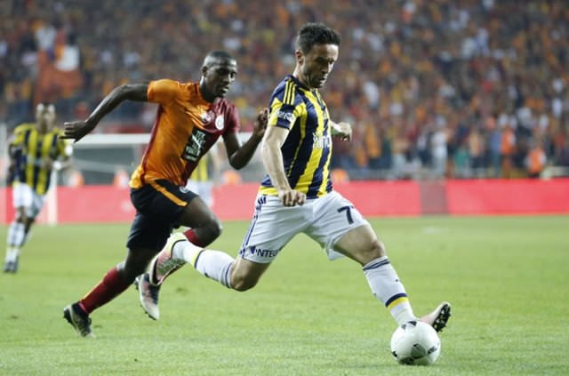 Günün transfer iddiaları 30 Mayıs 2016